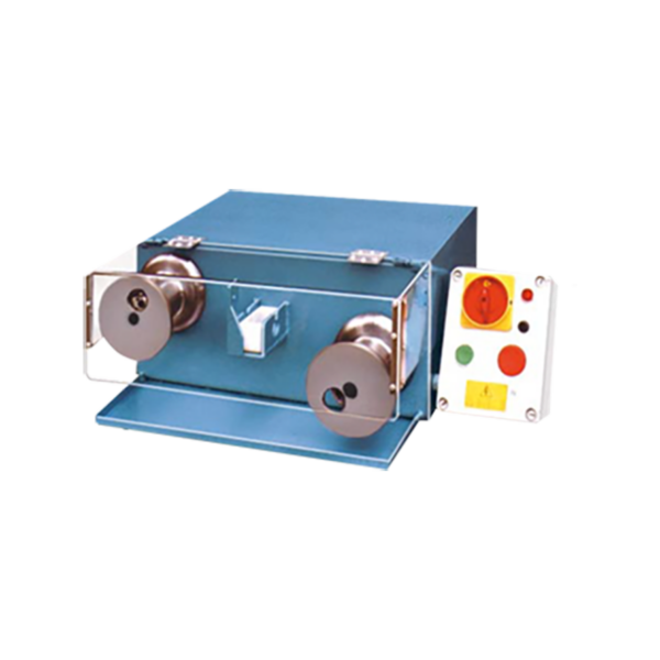 Benchtop Wire Drawing Machines – Mario di Maio